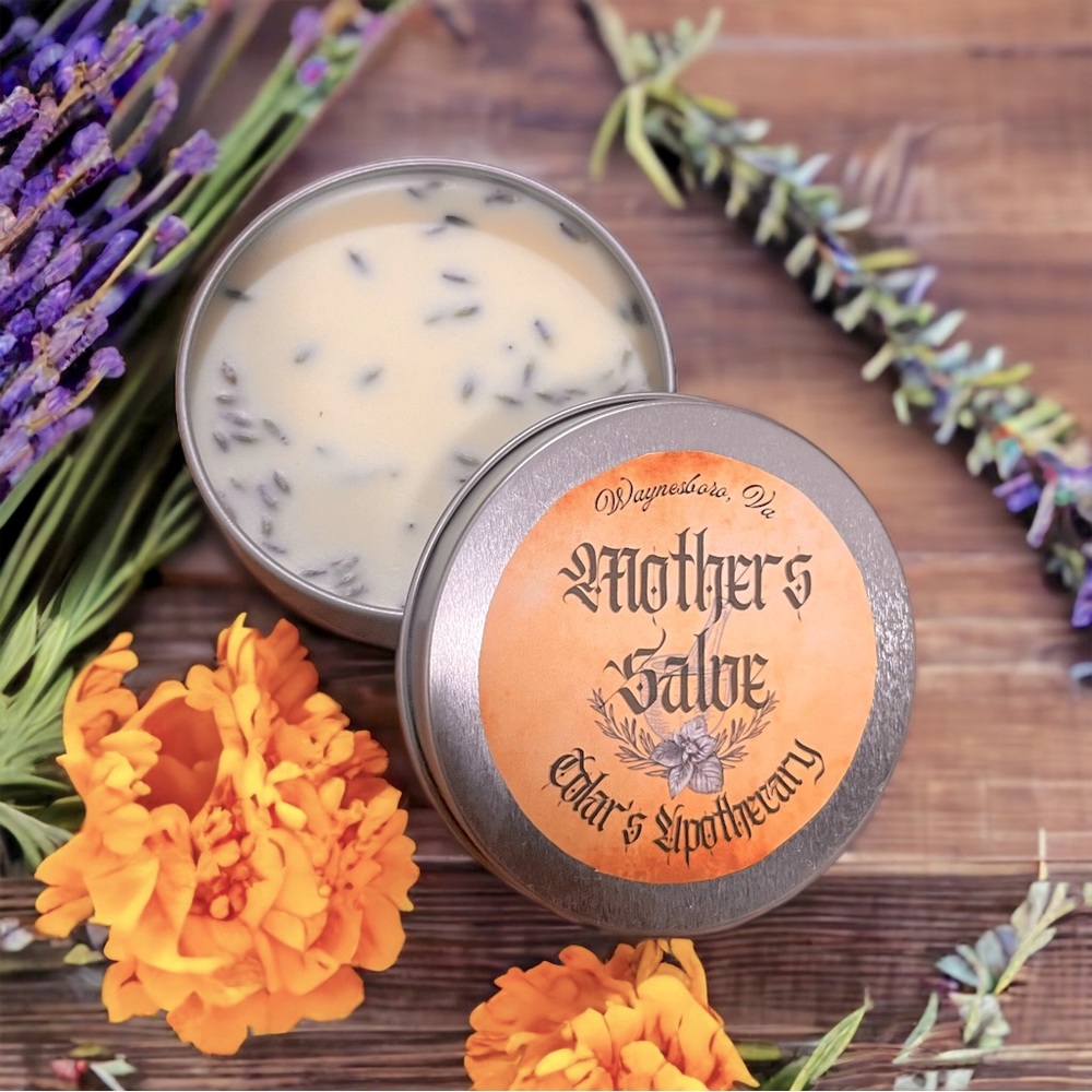 Mother’s Salve